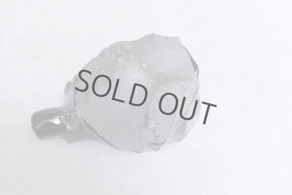 Photo9: Bizen ware pottery Sake bottle reishu black glaze Tomoyuki Oiwa 250ml (9)