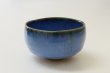 Photo9: Arita porcelain Japanese tea bowl chawan Matcha imari sd fuchi sabi blue (9)