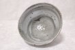 Photo5: Kutani porcelain Japanese Matcha chawan tea bowl kyoshu Black-capped Chickadees (5)