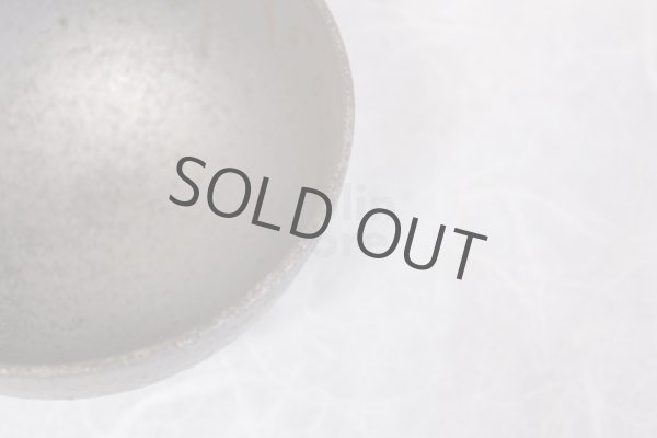 Photo9: Kiyomizu porcelain Japanese matcha tea bowl chawan Daisuke light green (9)