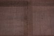 Photo5: Noren Mitsuru Japanese linen door curtain Kakishibu Trichosanthes 88 x 150cm (5)