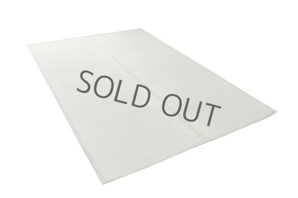 Photo5: Japanese rush grass tatami mat checker board design ichimatsu shiranui any size (5)