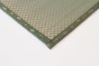 Photo3: Japanese rush grass tatami mat checker board design ichimatsu shiranui any size (3)