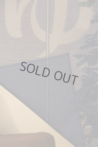 Photo2: Noren CSMO Japanese door curtain Anti-inflammatory Yu (bath) 85 x 150cm (2)