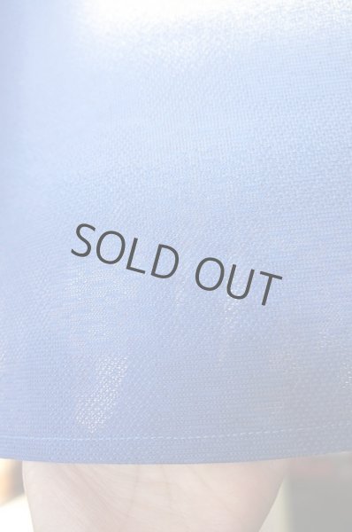 Photo2: Noren CSMO Japanese door curtain Aida Mitsuo-issyoukandou blue 85 x 90cm (2)