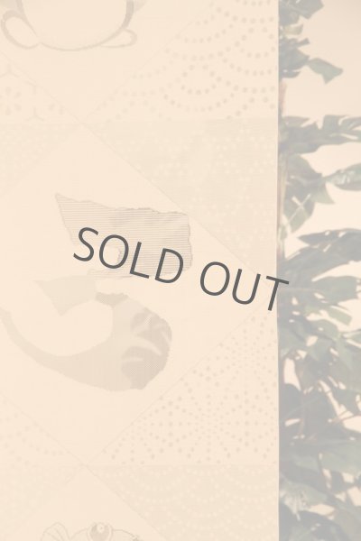 Photo3: Noren CSMO Japanese door curtain Anti-inflammatory Iroha 85 x 150cm (3)