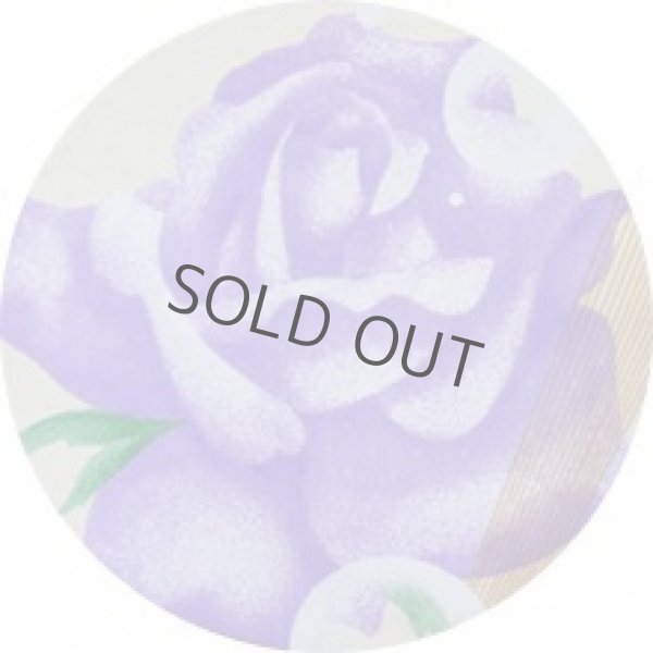 Photo2: Noren CSMO Japanese door curtain Bulle de savon Rose 85 x 150cm (2)