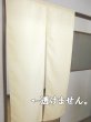 Photo2: Noren CSMO Japanese door curtain Anti-inflammatory Waffle ivy 85 x 150cm (2)