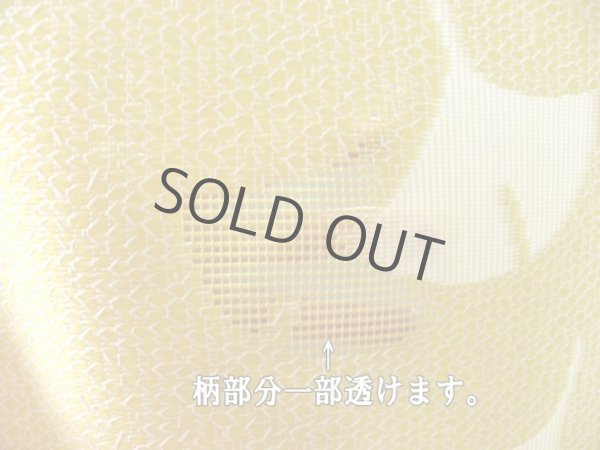 Photo2: Noren CSMO Japanese door curtain Risutoichou 85 x 150cm (2)