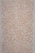 Photo3: Noren CSMO Japanese door curtain Rose orange 85 x 150cm (3)