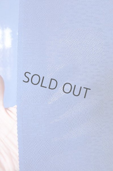 Photo2: Noren CSMO Japanese door curtain Sanada Yukimura blue 85 x 150cm (2)