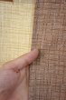 Photo4: Noren CSMO Japanese door curtain Natural style 85 x 170cm (4)