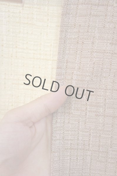 Photo4: Noren CSMO Japanese door curtain Natural style 85 x 170cm (4)