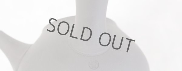 Photo13: Tokoname Japanese tea pot kyusu YT black butterfly sakura Seiho 180ml (13)