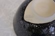 Photo13: Arita porcelain Japanese matcha tea bowl chawan yuteki tenmoku black ido kanzan (13)