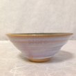 Photo6: Hagi ware Japanese bowls Sea breeze W115mm set of 5 (6)