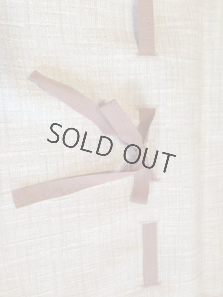 Photo7: Noren CSMO Japanese door curtain Natural style 85 x 170cm (7)