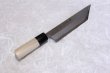 Photo10: SAKAI TAKAYUKI Japanese knife edo saki ko katana eel unagi Yasuki blue-2steel any size (10)