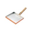 Photo9: Professional Tamago Egg Copper Pan square thin type any size Endo Japan (9)
