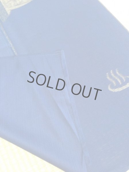 Photo5: Noren CSMO Japanese door curtain Anti-inflammatory Yu (bath) 85 x 150cm (5)