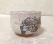 Photo6: Mino ware Japanese pottery matcha chawan tea bowl toga miyako noten (6)