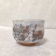 Photo3: Mino ware Japanese pottery matcha chawan tea bowl toga miyako noten (3)