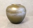 Photo7: Kutani ware Ginsaizan High Quality Japanese vase nanago H20cm (7)