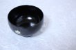 Photo8: Japanese Echizen Urushi lacquer soup bowl wan suisen D10.7cm set of 2 (8)