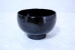 Photo11: Japanese Echizen Urushi lacquer soup bowl wan suisen D10.7cm set of 2 (11)