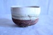 Photo3: Mino yaki ware Japanese tea bowl Hiro togusa toga chawan Matcha Green Tea (3)