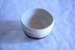 Photo7: Mino yaki ware Japanese tea bowl Hiro togusa toga chawan Matcha Green Tea (7)
