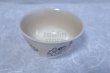 Photo9: Kiyomizu porcelain Hiroshi Japanese matcha tea bowl chawan rabbit chojyu (9)