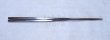 Photo9: Moribashi Chopsticks all stainless Sakai Takayuki Japanese sushi chef tool 15cm (9)