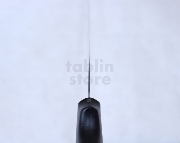 Photo5: SAKAI TAKAYUKI Japanese knife Inox chef vegetable long blade any size (5)