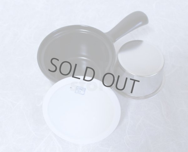 Photo9: Arita Porcelain Japanese tea pot Aigoma S type strainer 275ml (9)