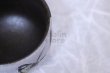 Photo9: Kutani porcelain sake cup nodoka toshi kiln Sparrow Black-capped Chickadees (9)