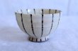 Photo2: Mino ware Japanese pottery matcha chawan tea bowl toga togusa dai noten (2)