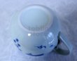 Photo9: Hasami Porcelain Japanese tea pot Kosen budo S type strainer 725ml (9)