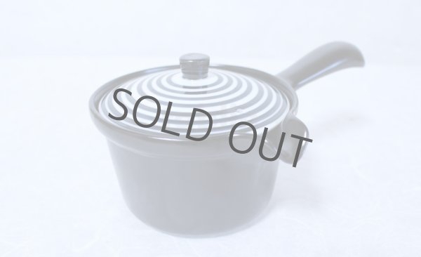 Photo6: Arita Porcelain Japanese tea pot Aigoma S type strainer 275ml (6)