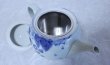 Photo7: Hasami Porcelain Japanese tea pot Kosen budo S type strainer 725ml (7)