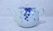 Photo11: Hasami Porcelain Japanese tea pot Kosen budo S type strainer 725ml (11)