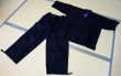 Photo8: Japanese Samue Separated Kimono traditional style cotton 100% uni-sexed any color　 (8)