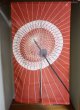 Photo4: Noren CSMO Japanese door curtain wagasa Japanese umbrella 85 x 150cm (4)