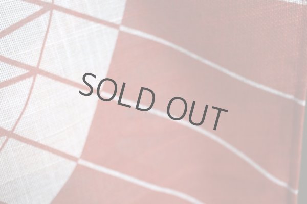 Photo8: Noren CSMO Japanese door curtain wagasa Japanese umbrella 85 x 150cm (8)