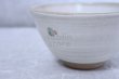 Photo3: Shigaraki pottery Japanese soup noodle serving bowl komon kobiki D150mm (3)