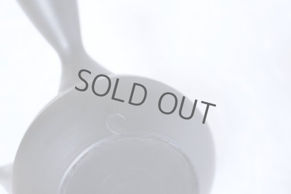 Photo10: Tokoname yaki ware Japanese tea pot Hokuryu ceramic tea strainer 260ml (10)