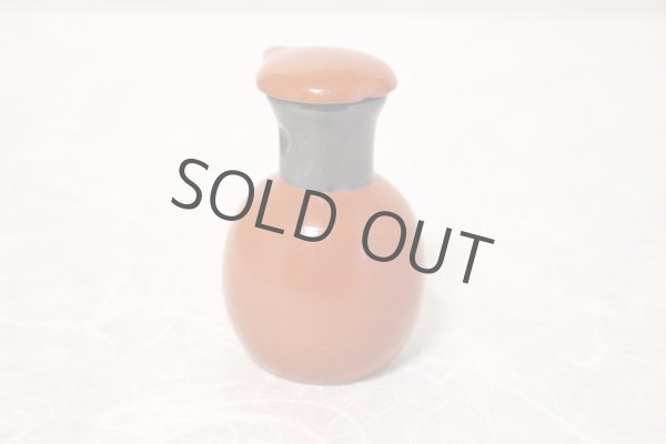 Photo6: Arita imari sd Porcelain Japanese soy sauce bottle shunuri 70ml (6)