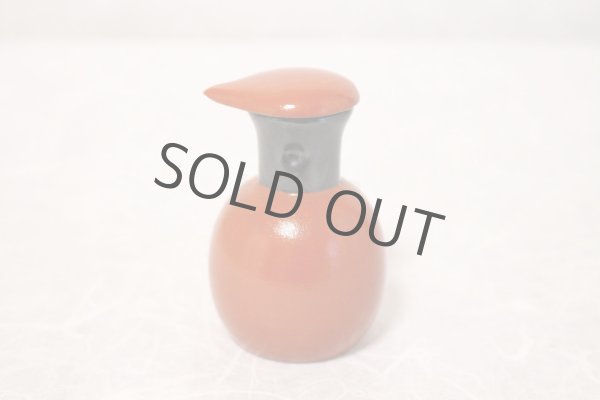 Photo5: Arita imari sd Porcelain Japanese soy sauce bottle shunuri 70ml (5)