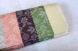 Photo2: JAPANESE TEA CEREMONY Sukiya bukuro Japanese pouch silk fukusa basami (2)