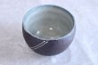 Photo9: Mino ware Japanese pottery matcha chawan tea bowl toga ryusei noten (9)